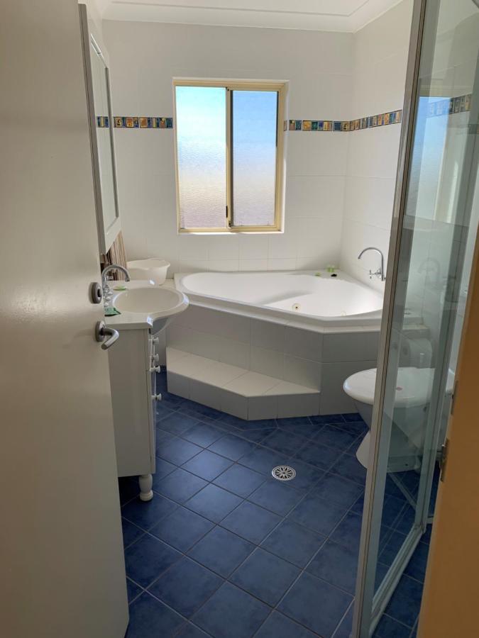 Bel Mondo Apartments Γουολόνγκογκ Εξωτερικό φωτογραφία