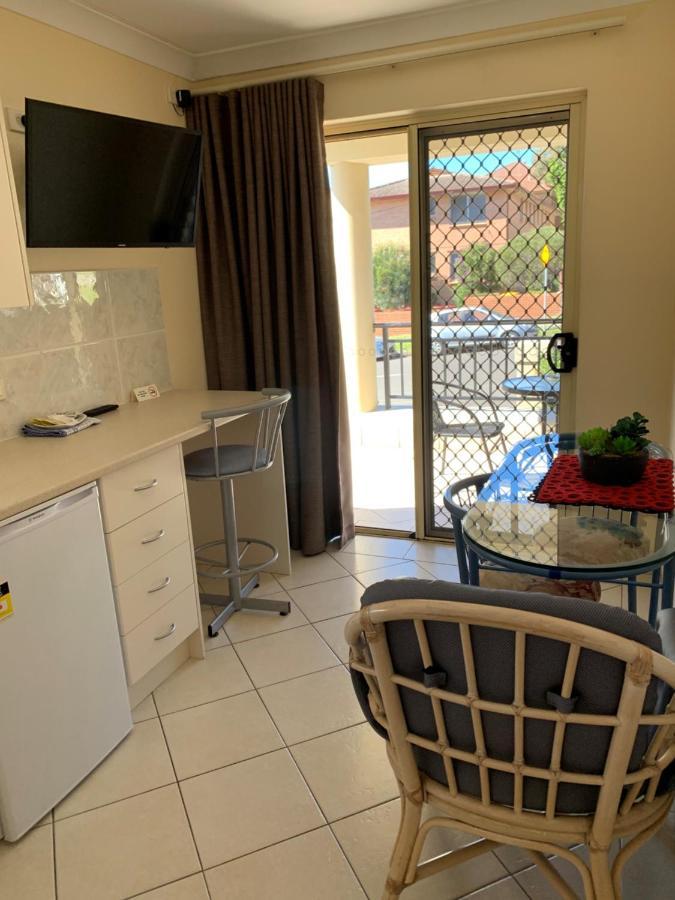 Bel Mondo Apartments Γουολόνγκογκ Εξωτερικό φωτογραφία