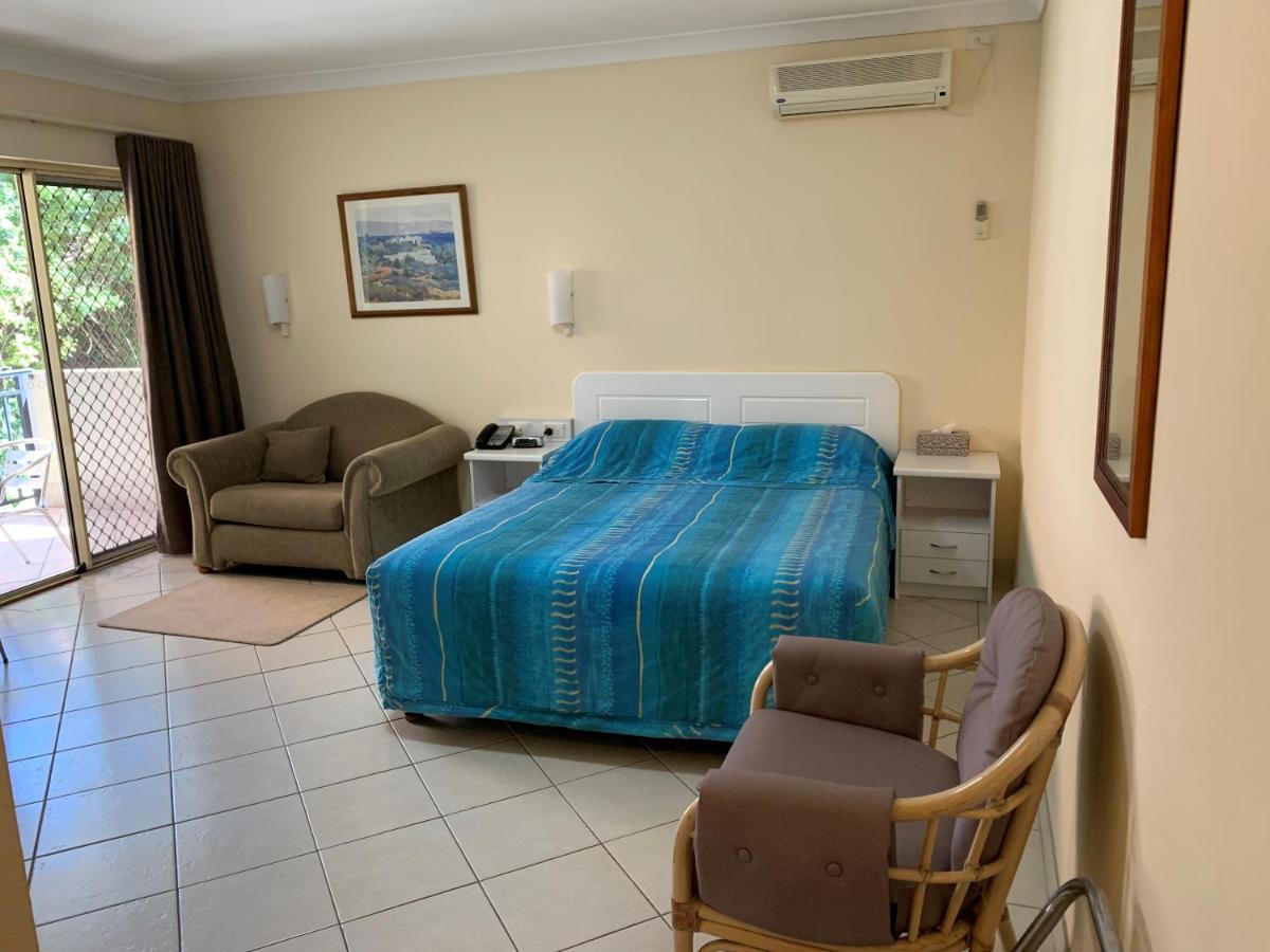Bel Mondo Apartments Γουολόνγκογκ Εξωτερικό φωτογραφία