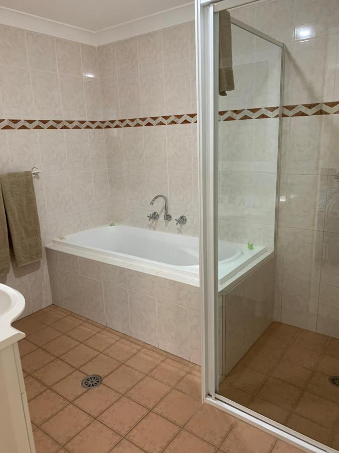Bel Mondo Apartments Γουολόνγκογκ Εξωτερικό φωτογραφία
