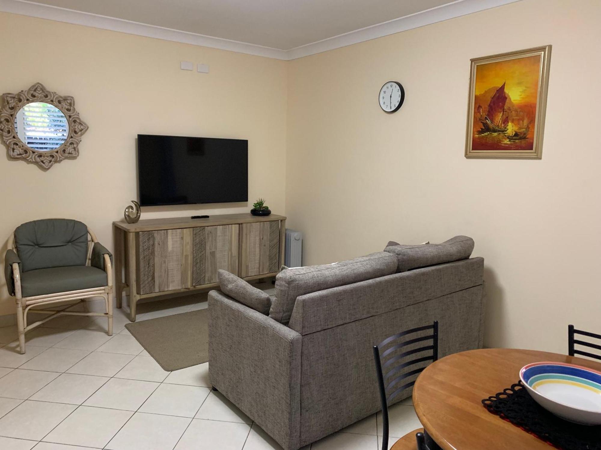 Bel Mondo Apartments Γουολόνγκογκ Εξωτερικό φωτογραφία