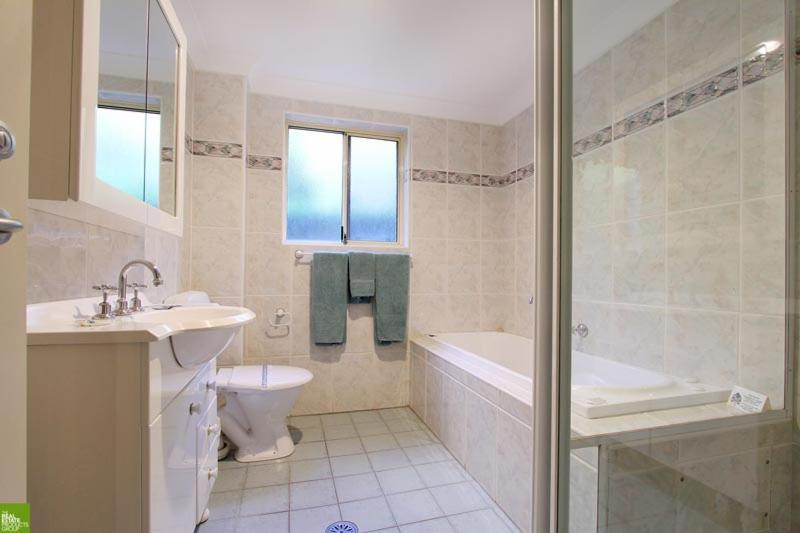 Bel Mondo Apartments Γουολόνγκογκ Εξωτερικό φωτογραφία