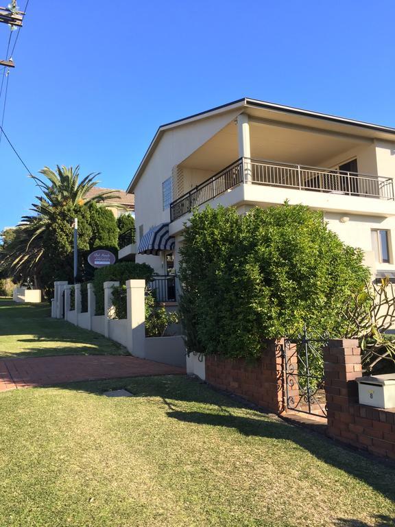 Bel Mondo Apartments Γουολόνγκογκ Εξωτερικό φωτογραφία