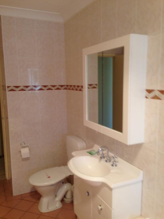 Bel Mondo Apartments Γουολόνγκογκ Εξωτερικό φωτογραφία