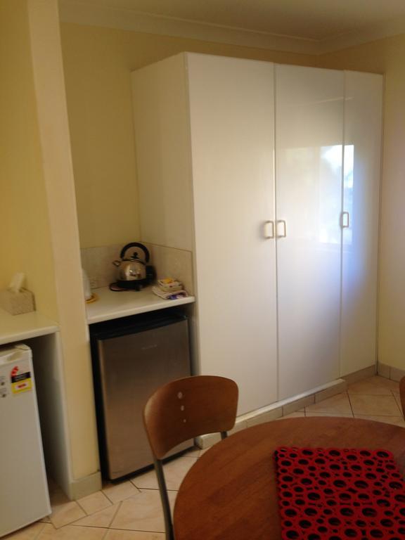 Bel Mondo Apartments Γουολόνγκογκ Εξωτερικό φωτογραφία
