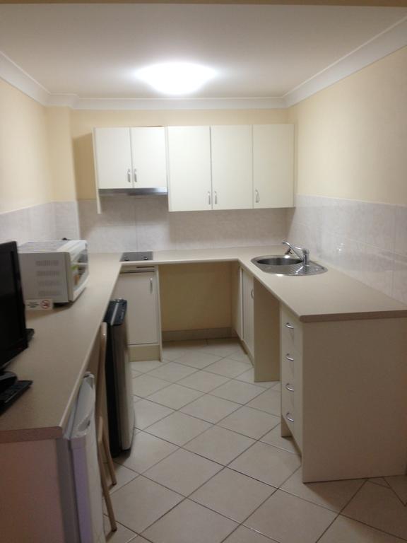 Bel Mondo Apartments Γουολόνγκογκ Εξωτερικό φωτογραφία