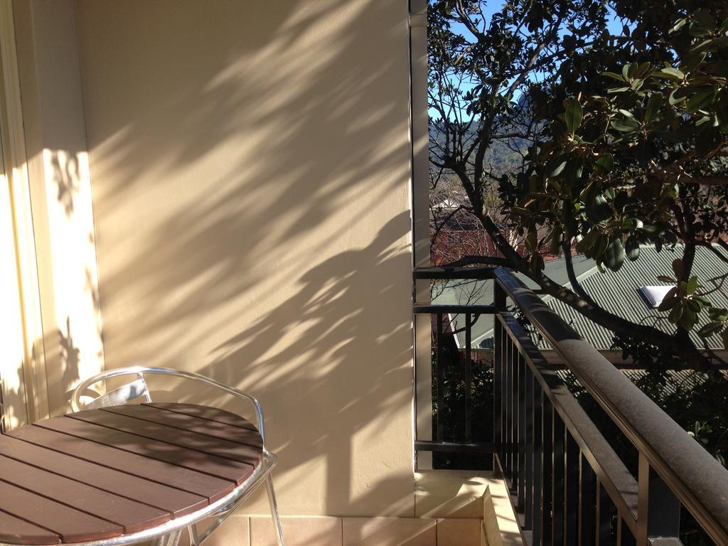 Bel Mondo Apartments Γουολόνγκογκ Εξωτερικό φωτογραφία