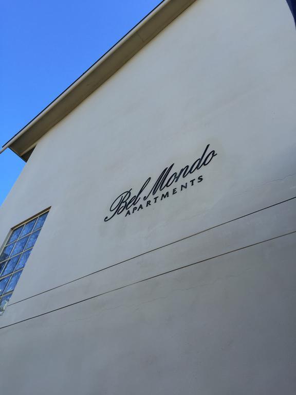 Bel Mondo Apartments Γουολόνγκογκ Εξωτερικό φωτογραφία